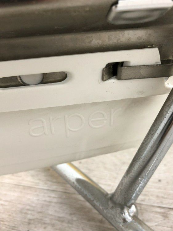 arper（アルペール）キャティファ46シリーズ スタッキングチェア 商品画像19