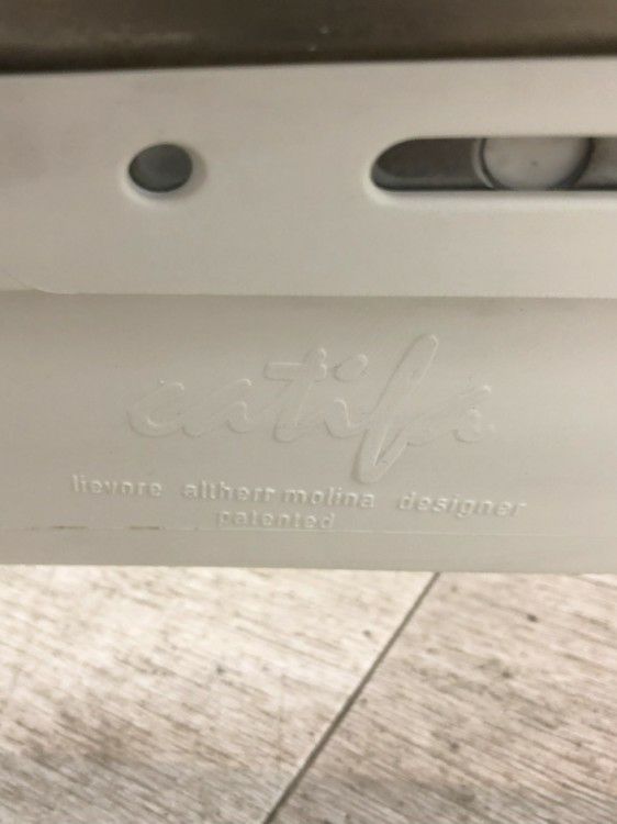 arper（アルペール）キャティファ46シリーズ スタッキングチェア 商品画像20