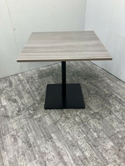 コクヨ750角テーブル 商品画像1