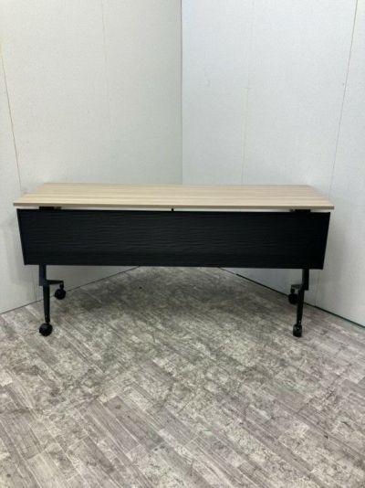 イトーキ1500サイドスタックテーブル 商品画像1