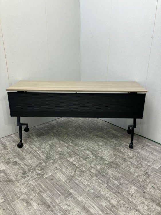 イトーキ1500サイドスタックテーブル 商品画像1