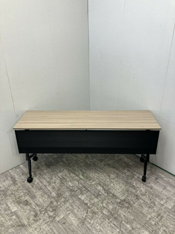 イトーキ1500サイドスタックテーブル 商品画像3