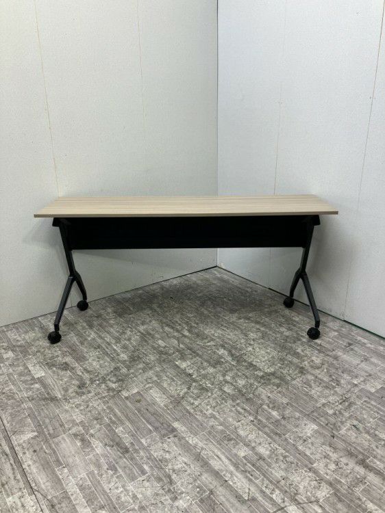 イトーキ1500サイドスタックテーブル 商品画像4