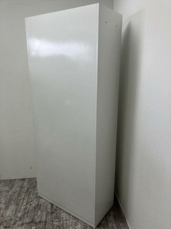 コクヨEDIA(エディア)シリーズ 壁面両開き書庫 商品画像2