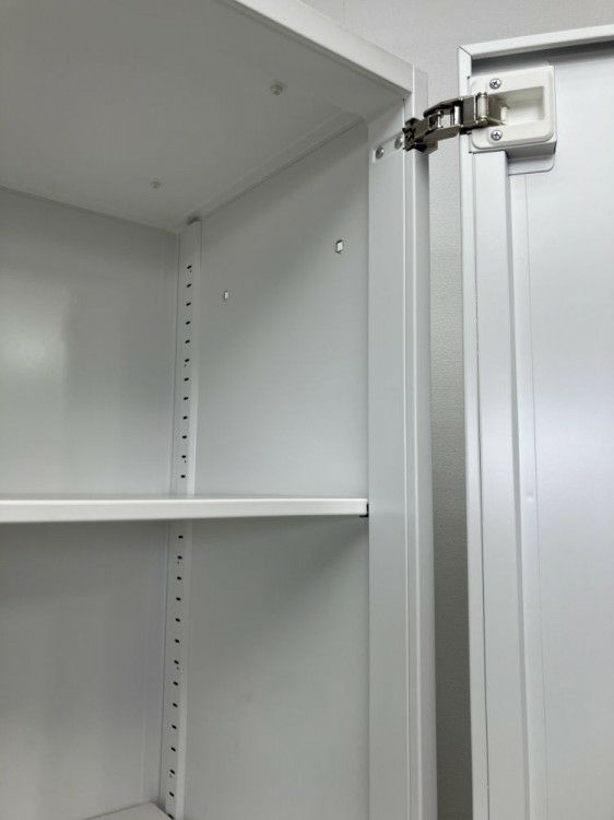 コクヨEDIA(エディア)シリーズ 壁面両開き書庫 商品画像4