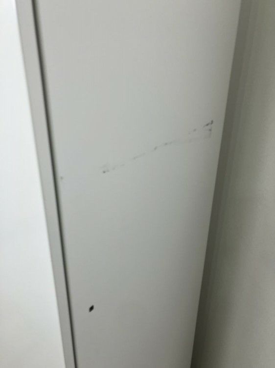 コクヨEDIA(エディア)シリーズ 壁面両開き書庫 商品画像9