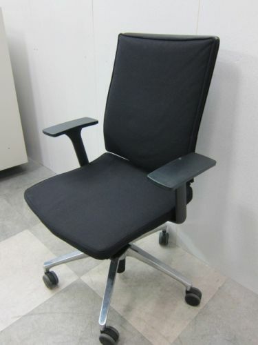 チェア SEDUS UM-100 sedus 固定肘付オープンマインドチェア um-100