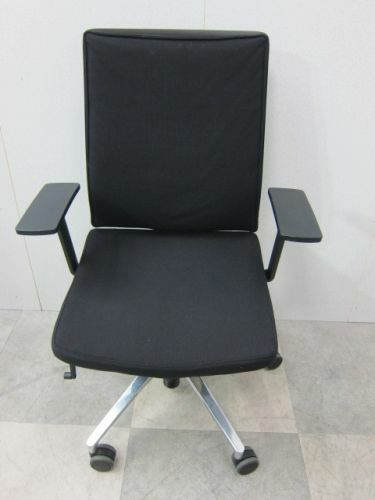 sedusOPEN MINDシリーズ 肘付きオープンマインドチェア 商品画像2