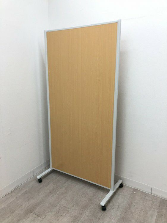 プラス自立ホワイトボードパーテーション 商品画像1