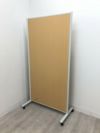 プラス自立ホワイトボードパーテーション 商品画像1