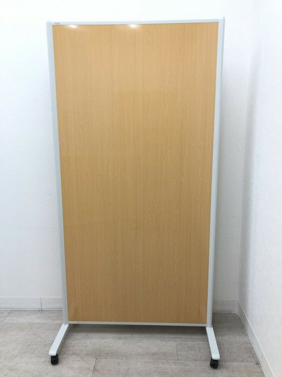 プラス自立ホワイトボードパーテーション 商品画像2