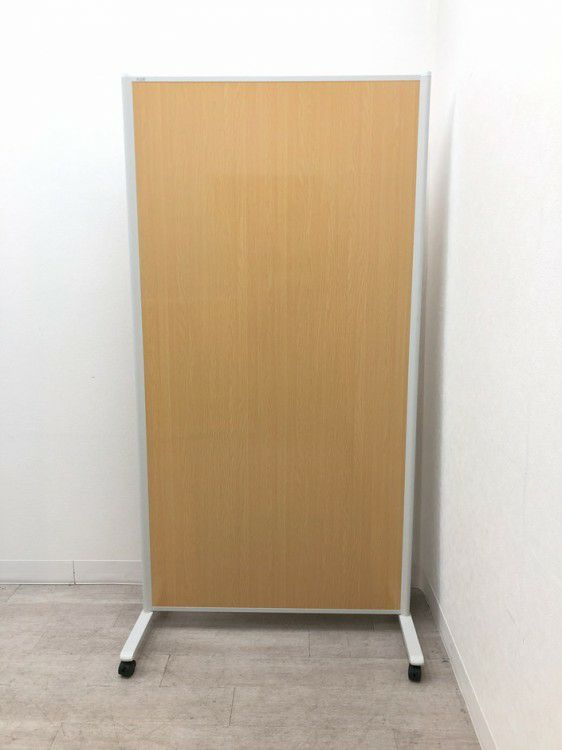 プラス自立ホワイトボードパーテーション 商品画像3