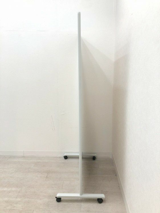 プラス自立ホワイトボードパーテーション 商品画像4
