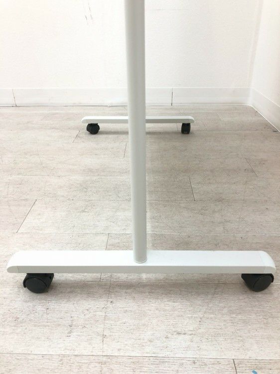 プラス自立ホワイトボードパーテーション 商品画像6