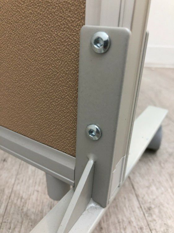 自立パーテーション 商品画像11