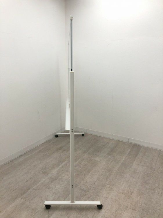 プラス1800脚付ホワイトボード 商品画像3
