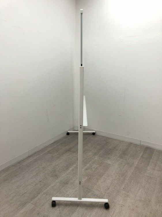 プラス1800脚付ホワイトボード 商品画像5