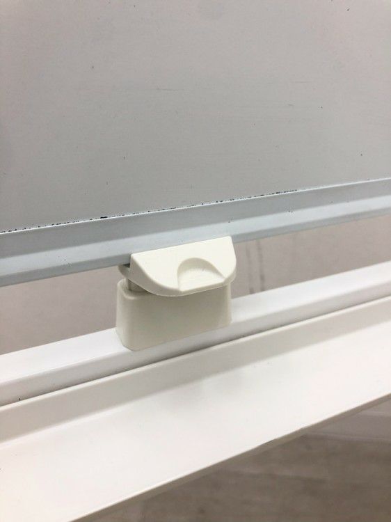 プラス1800脚付ホワイトボード 商品画像7