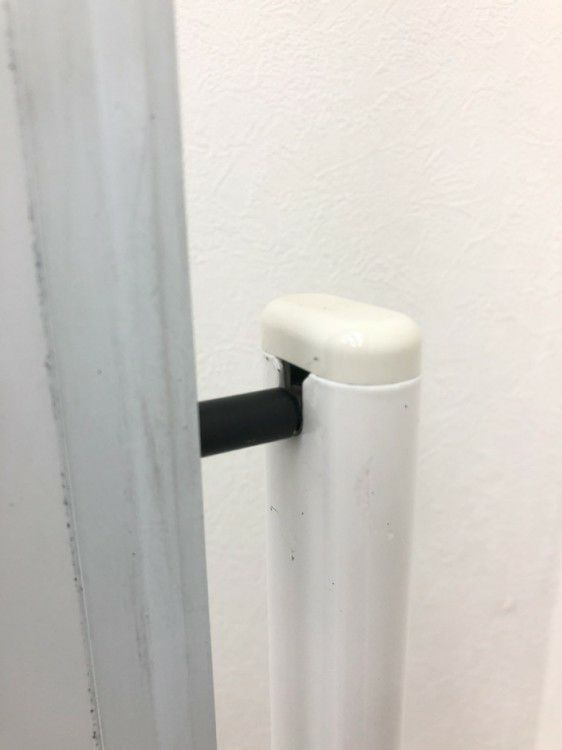 プラス1800脚付ホワイトボード 商品画像9