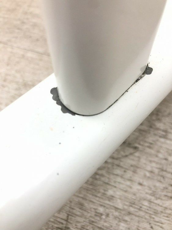 プラス1800脚付ホワイトボード 商品画像10