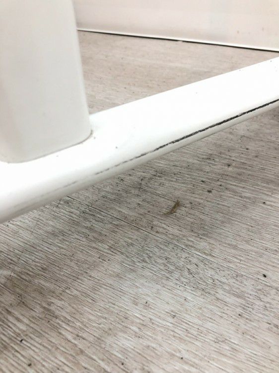 プラス1800脚付ホワイトボード 商品画像11