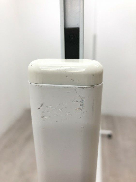 プラス1800脚付ホワイトボード 商品画像12