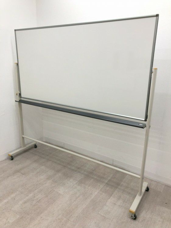 コクヨ1800脚付ホワイトボード 商品画像1