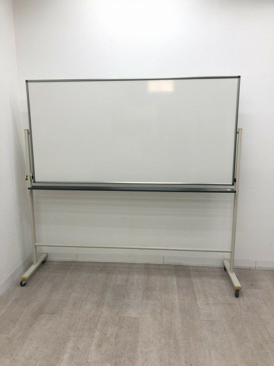 コクヨ1800脚付ホワイトボード 商品画像2