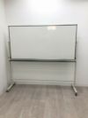 コクヨ1800脚付ホワイトボード 商品画像2