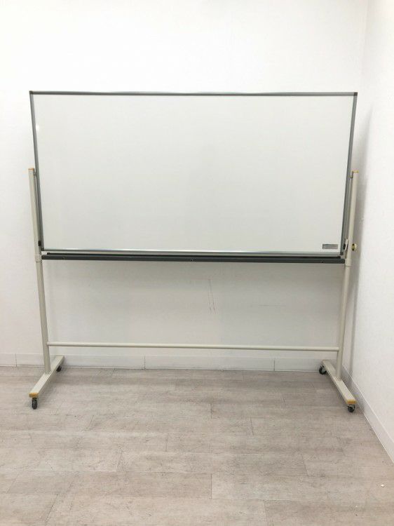 コクヨ1800脚付ホワイトボード 商品画像4