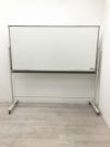 コクヨ1800脚付ホワイトボード 商品画像4