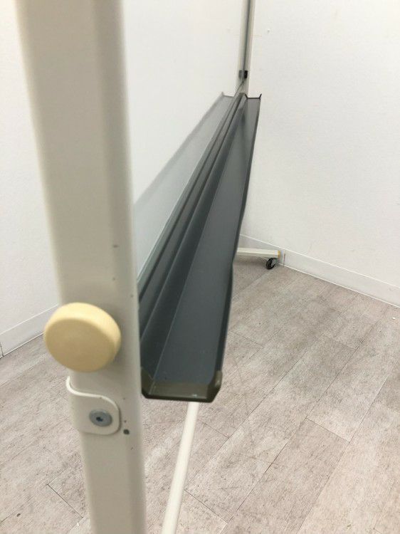 コクヨ1800脚付ホワイトボード 商品画像6