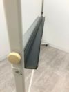 コクヨ1800脚付ホワイトボード 商品画像6
