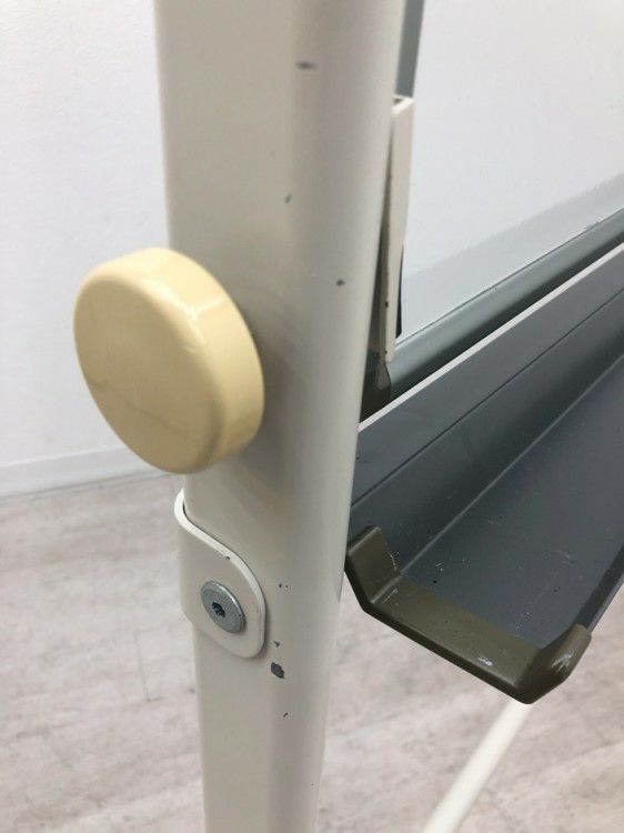 コクヨ1800脚付ホワイトボード 商品画像9