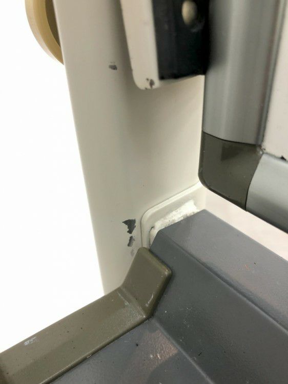 コクヨ1800脚付ホワイトボード 商品画像12