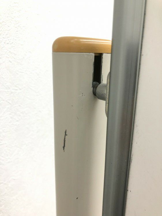 コクヨ1800脚付ホワイトボード 商品画像13