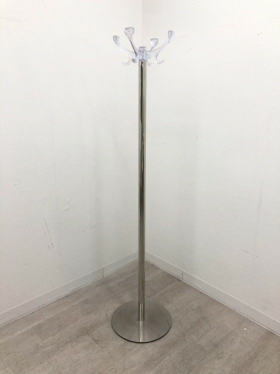 オカムラポールハンガー 商品画像1