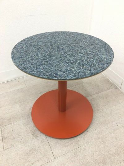 丸ローテーブル 商品画像1