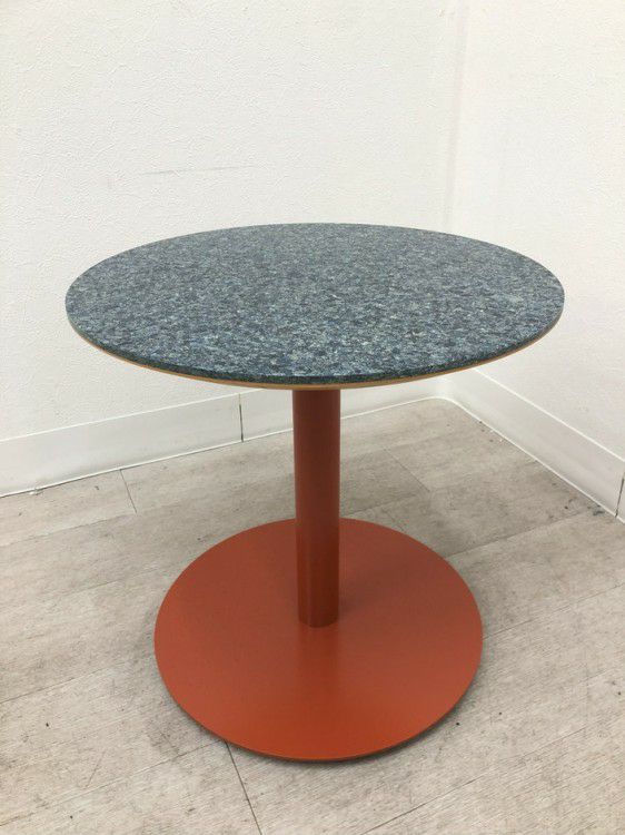 丸ローテーブル 商品画像2