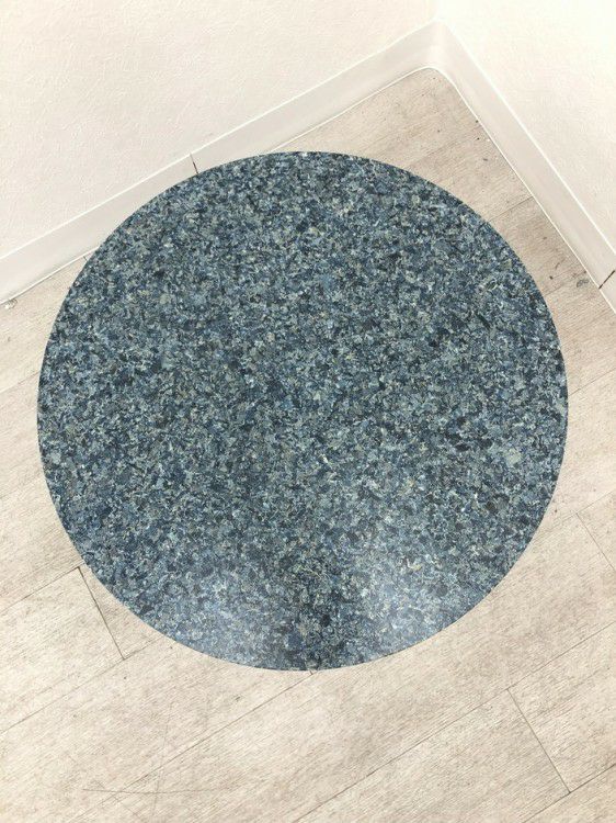 丸ローテーブル 商品画像3