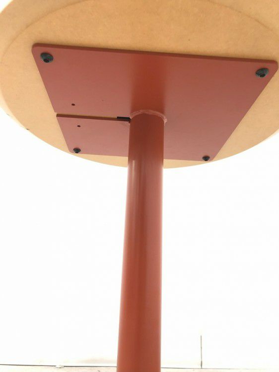 丸ローテーブル 商品画像5