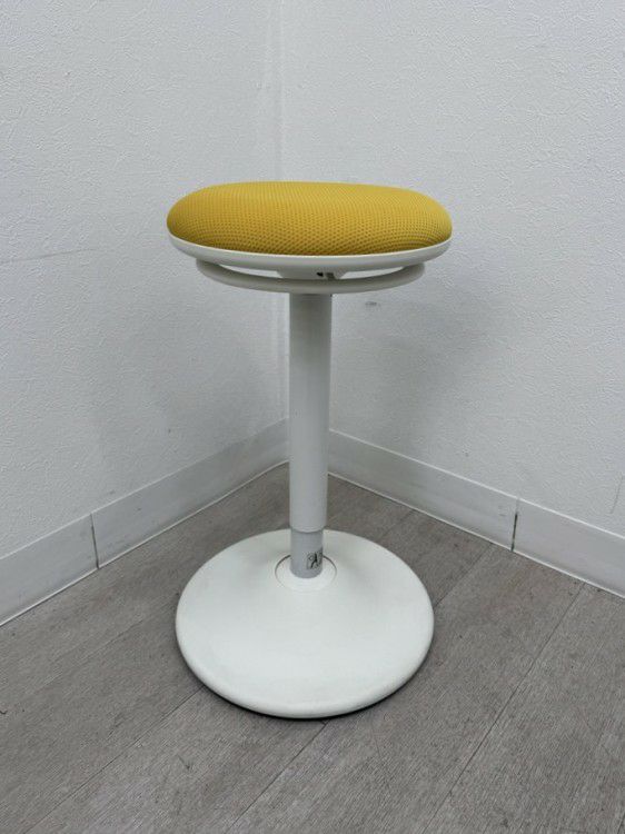 オカムラ pirouetto(ピルエット)シリーズ 昇降スツール 商品画像2