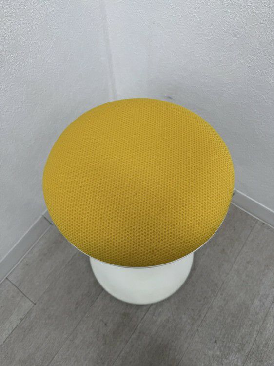 オカムラ pirouetto(ピルエット)シリーズ 昇降スツール 商品画像3