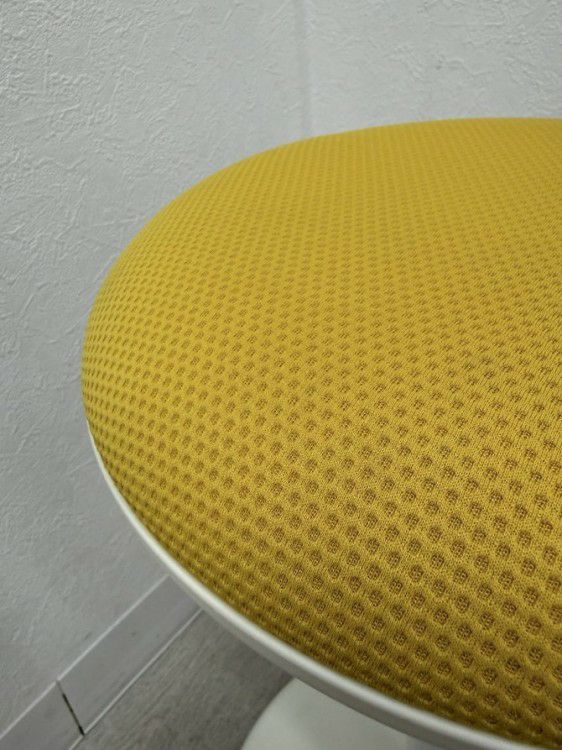 オカムラ pirouetto(ピルエット)シリーズ 昇降スツール 商品画像4