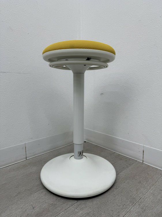 オカムラ pirouetto(ピルエット)シリーズ 昇降スツール 商品画像5