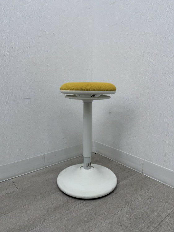 オカムラ pirouetto(ピルエット)シリーズ 昇降スツール 商品画像6