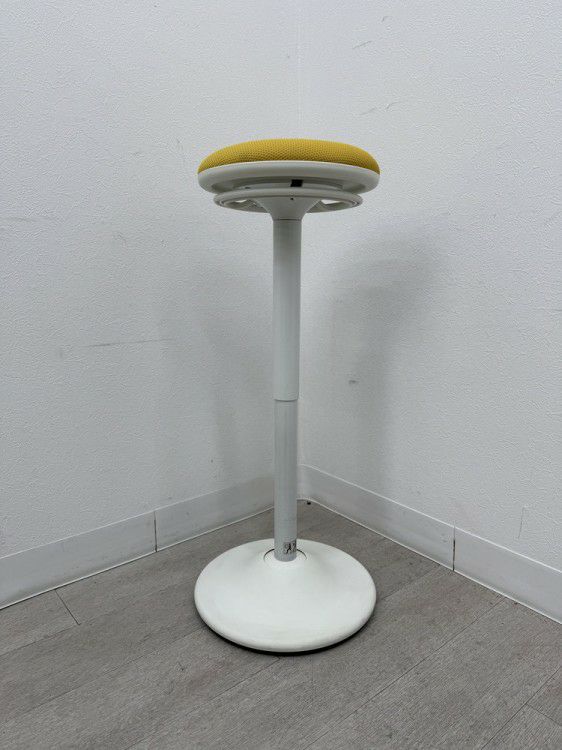 オカムラ pirouetto(ピルエット)シリーズ 昇降スツール 商品画像7