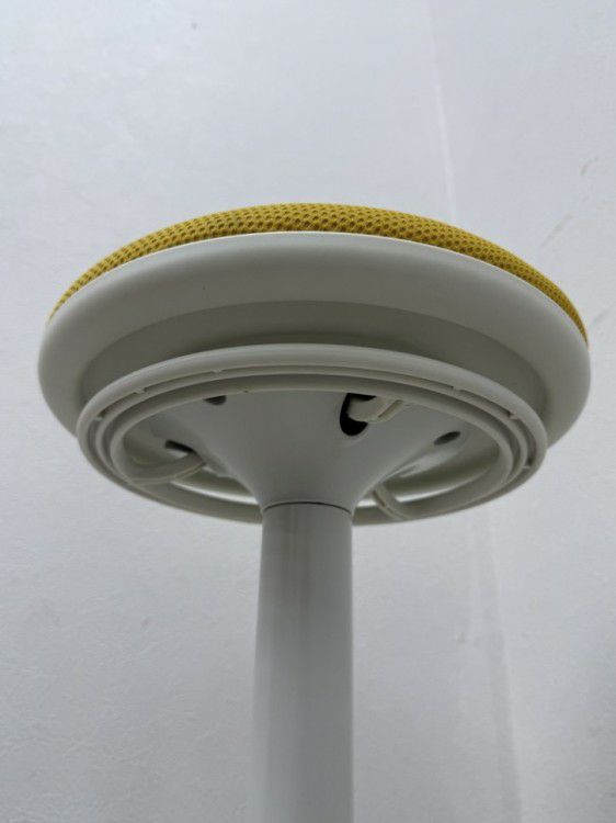 オカムラ pirouetto(ピルエット)シリーズ 昇降スツール 商品画像9