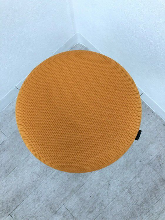 オカムラ pirouetto(ピルエット)シリーズ 昇降スツール 商品画像4