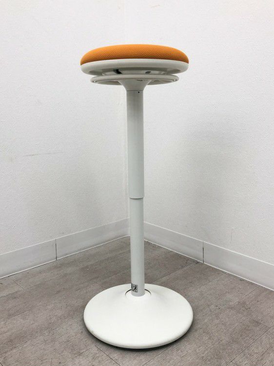 オカムラ pirouetto(ピルエット)シリーズ 昇降スツール 商品画像9